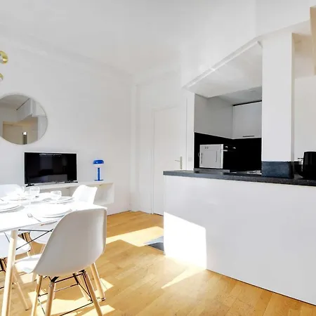 Superb 2br - Apartament