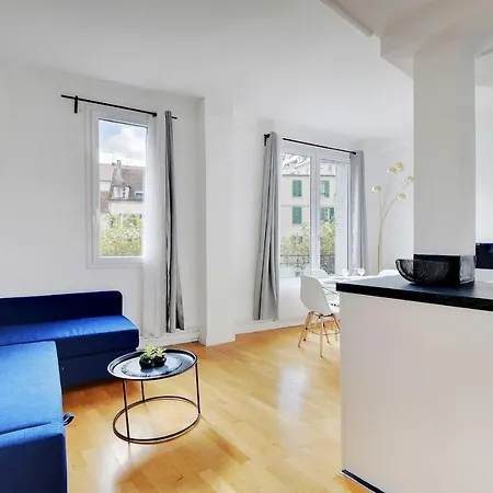 Apartament Superb 2br - *