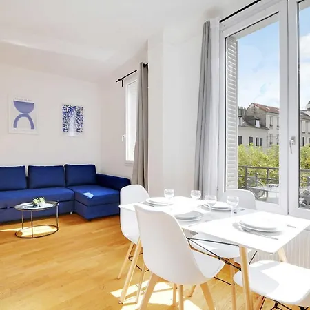 Superb 2br - *